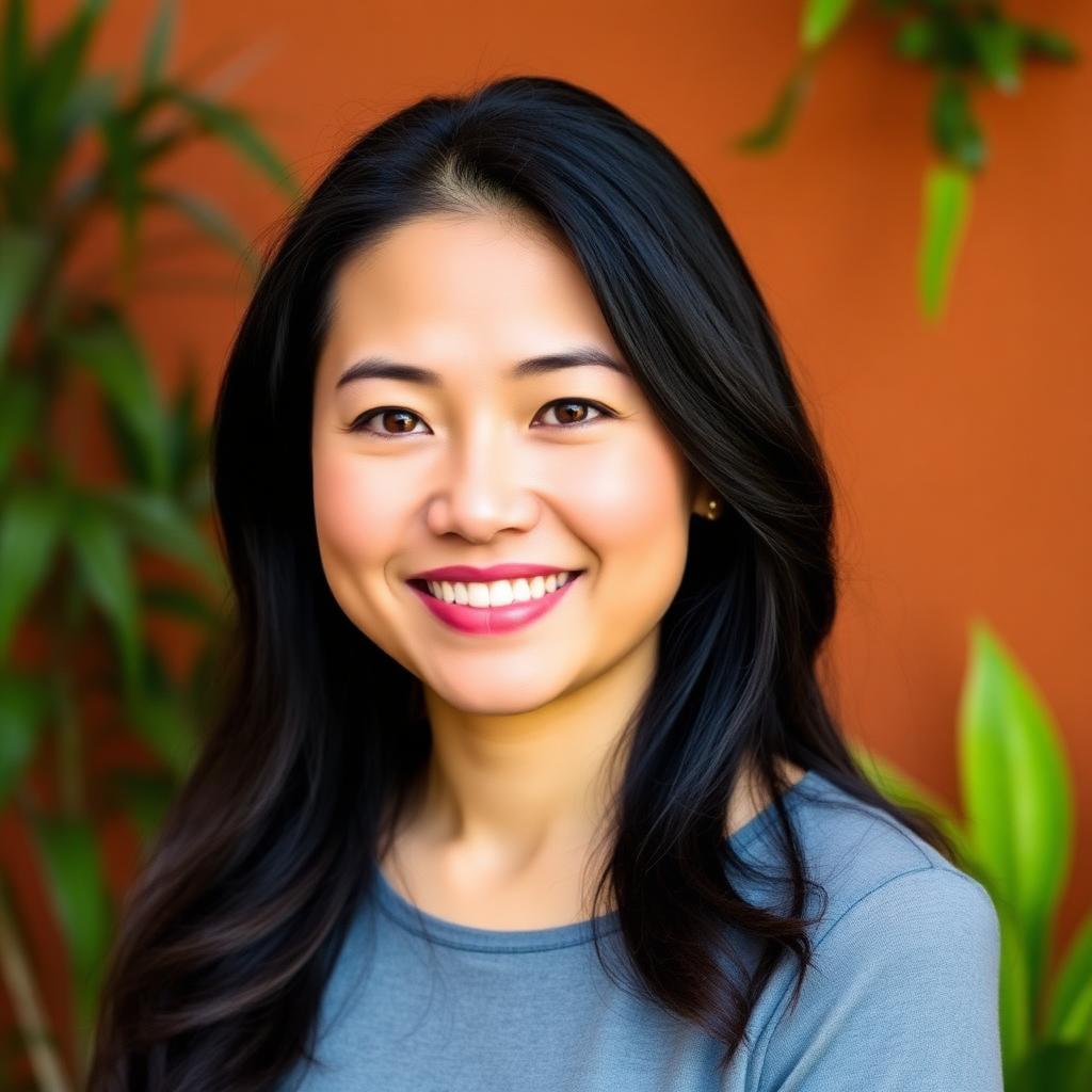 Jen Loong-Goodwin